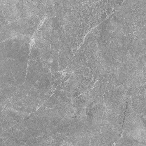 Керамогранит Laparet Rocky Grey PRO серый матовый R10GR STR 80х80