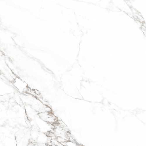 Керамогранит Laparet LP6060G0001R Kelvin Bianco белый матовый 60х60