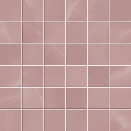 Мозаика Атлас Конкорд Россия 610110000960 Symphonyx Rose Mosaic Lap 30x30