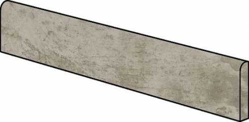 Плинтус Атлас Конкорд Россия 610130000330 Heat Aluminum Battiscopa 7