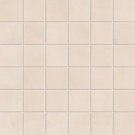Мозаика Атлас Конкорд Россия 610110000952 Rinascente Ivory Mosaic 30x30