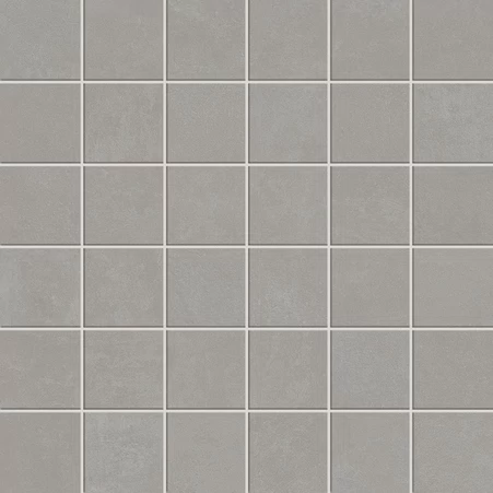 Мозаика Атлас Конкорд Россия 610110000954 Rinascente Grey Mosaic 30x30