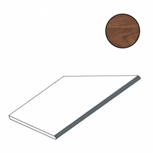 Ступень Атлас Конкорд Россия 620090000965 Rive Antica Riva Round Angolo Esterno Sx 30x60