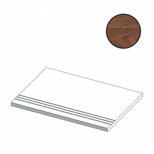 Ступень Атлас Конкорд Россия 620040000138 Rive Antica Riva Gradino Lineare 30x60
