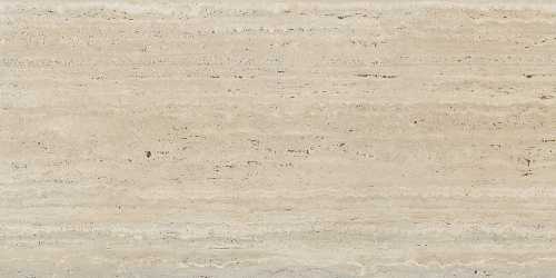 Керамогранит Cersanit 17423 Travertino светло-бежевый ректификат 60x120
