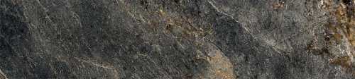 Керамогранит Delacora GP2090SNN99L Santorini Black лаппатированный 200x900
