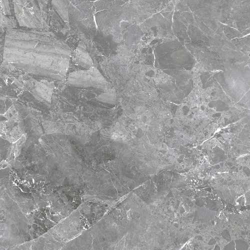 Керамогранит Delacora 6060GRY25 Greiny Graphite Sugar 600x600x9.5