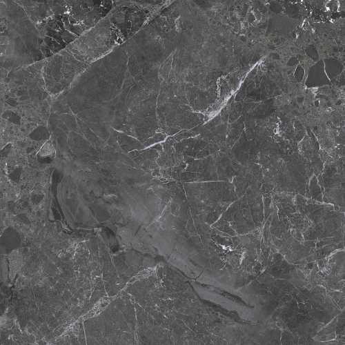 Керамогранит Delacora 6060GRY99 Greiny Dark Sugar 600x600x9.5