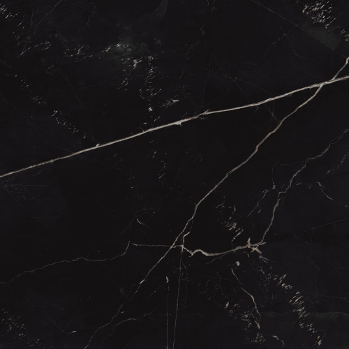 Керамогранит Атлас Конкорд Россия 610015000626 Empire Calacatta Black Lapp 60x60