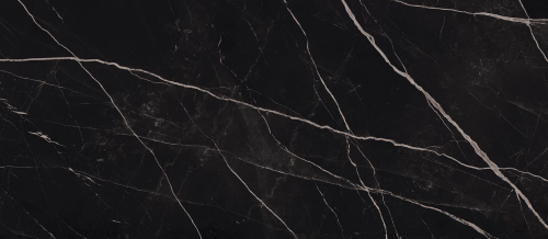 Керамогранит Атлас Конкорд Россия 600180000016 Empire Calacatta Black Lapp 120x278