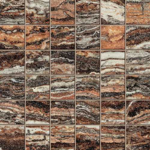 Мозаика Атлас Конкорд Россия 610110000808 Epos Jurassic Mosaic Lap 30x30