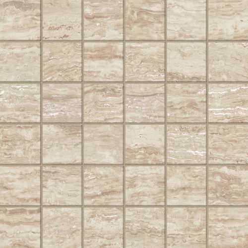 Мозаика Атлас Конкорд Россия 610110000802 Epos Ivory Mosaic 30x30