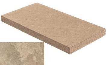 Ступень Атлас Конкорд Россия 620070000900 Landstone Gold Scalino Angolo Sx 33x60