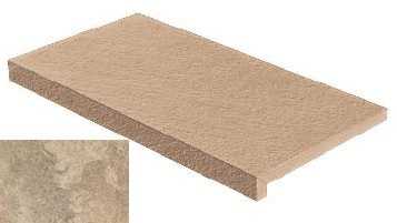 Ступень Атлас Конкорд Россия 620070000898 Landstone Gold Scalino Angolo Dx 33x60