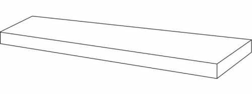 Ступень Атлас Конкорд Россия 620070802291 Wine Oak Champagne Scalino Angolare DX 33x160