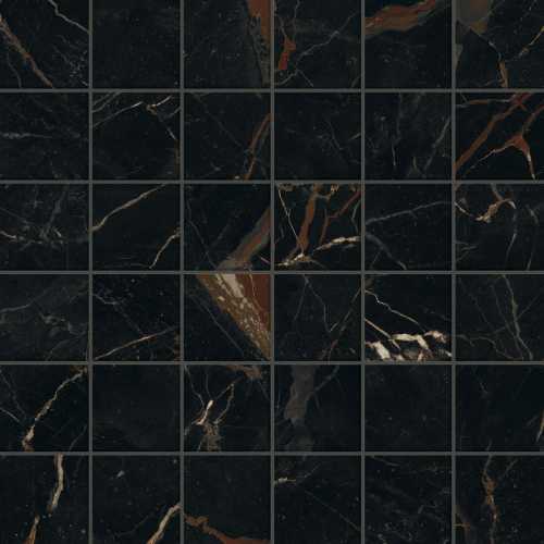Мозаика Атлас Конкорд Россия 610110001072 Forte dei Marmi Ombra di Caravaggio Mosaic 30x30