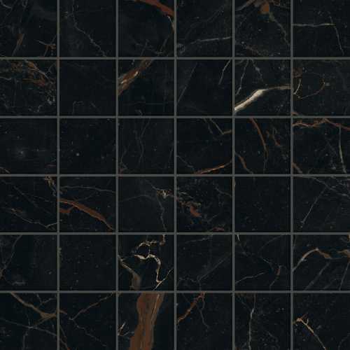 Мозаика Атлас Конкорд Россия 610110001056 Forte dei Marmi Ombra di Caravaggio Mosaic Lap 30x30