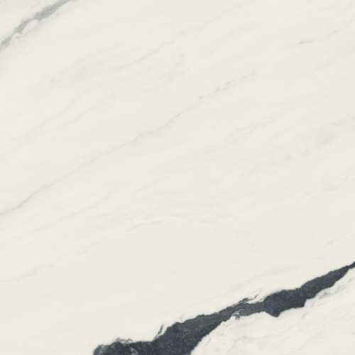 Керамогранит Атлас Конкорд Россия 610015000648 Forte dei Marmi Panda White Lapp 80x80