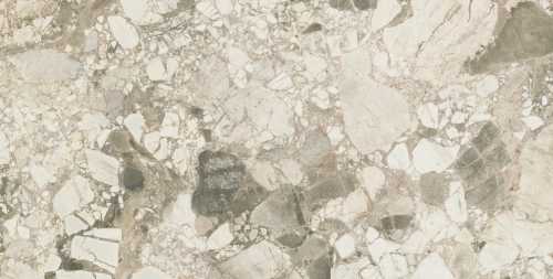 Керамогранит Атлас Конкорд Россия 610015000670 Forte dei Marmi Ceppo Apuano Cream Lapp 80x160