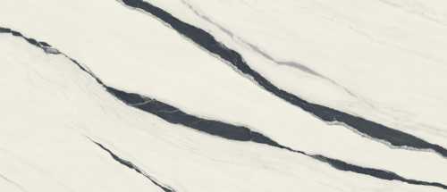 Керамогранит Атлас Конкорд Россия 600180000037 Forte dei Marmi Panda White Lapp 120x278