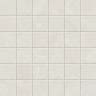 Мозаика Атлас Конкорд Россия 610110001199 Rinascente Resin White Mosaic 30x30