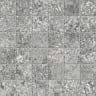 Мозаика Атлас Конкорд Россия 610110001195 F.d.M.Quark Persian Grey Mosaic Matt 30x30