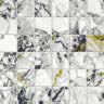 Мозаика Атлас Конкорд Россия 610110001186 F.d.M.Quark Ceppo Apuano Forest Mosaic Lapp Rett 30x30