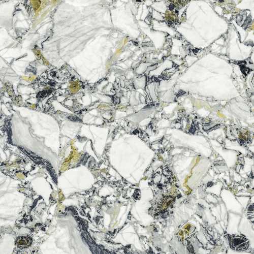 Керамогранит Атлас Конкорд Россия 610010002971 F.d.M.Quark Ceppo Apuano Forest Matt Rett 80x80