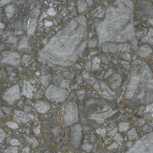 Керамогранит Атлас Конкорд Россия 610015000704 F.d.M.Quark Ceppo Apuano Quartz Lapp Rett 80x80