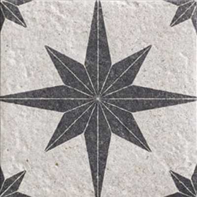 Керамогранит Mainzu Compass White Mate 20x20