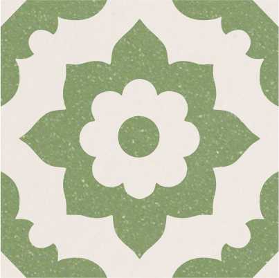 Керамогранит Mainzu BM Santona Green Mate 20x20