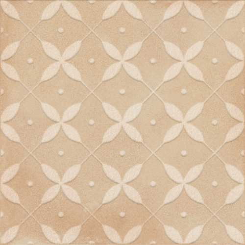 Декор Ragno Marazzi RC7Y Amuri Decoro Zucchero Biscotto RT 20х20