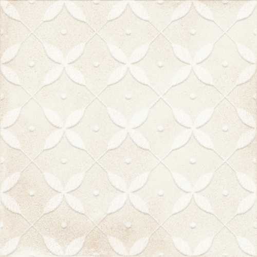Декор Ragno Marazzi RC7W Amuri Decoro Zucchero Avorio RT 20х20