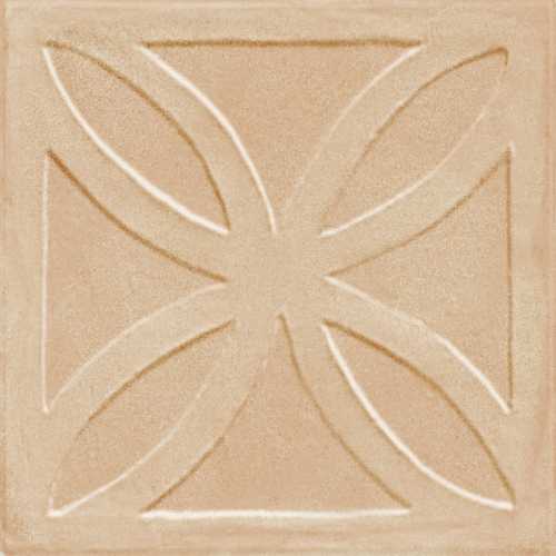 Керамогранит Ragno Marazzi RC7G Amuri Struttura 3D Gelosia Biscotto RT 20х20