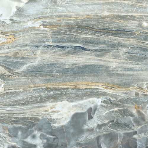 Керамогранит Global Tile GT606018816MR Bellagio Голубой 60x60