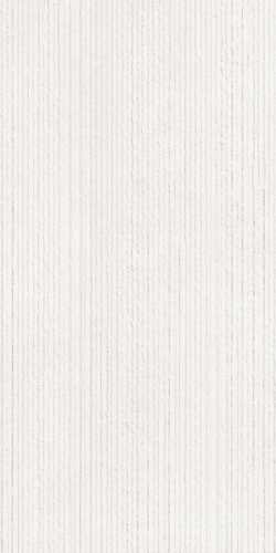 Керамогранит Global Tile GT1206014163MR Harmony Белый линии 60x120
