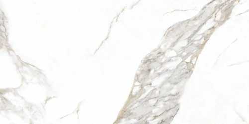 Керамогранит Goldis Tile F2A A0ZS 000C Carrera White Matt Rect 60x120
