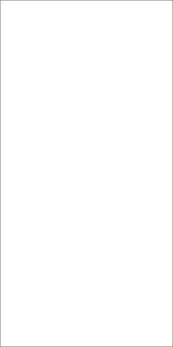Керамогранит Global Tile GT1206016603MDR1 Lavina Белый 60x120