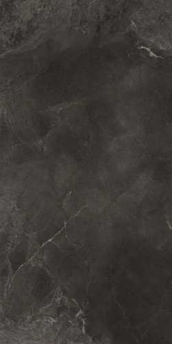 Керамогранит Global Tile GT120608605SSR Freya Черный 60x120