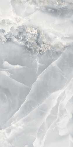 Керамогранит Global Tile GT1206014716PR Glissando Голубой 60x120