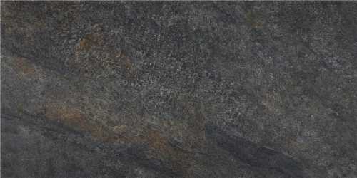 Керамогранит Keratile Ardesia Nero MT Rect 60x120