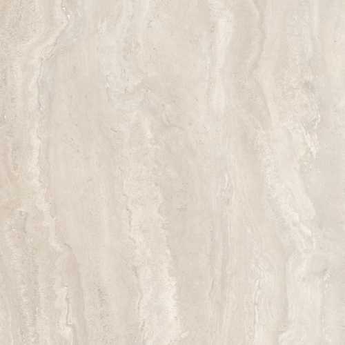 Керамогранит Rex Ceramiche 780980 Authentic Luxe Pearl Travertine Matte 80x80