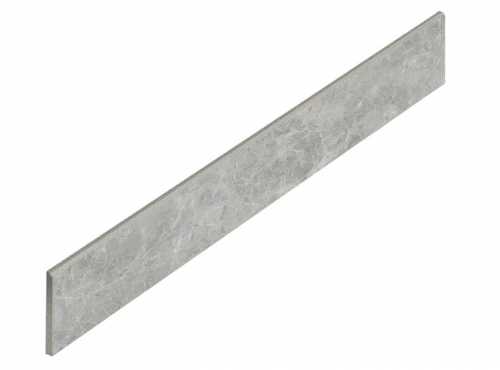 Плинтус Coliseumgres 610130006211 Canova Grey Battiscopa 7.2x60