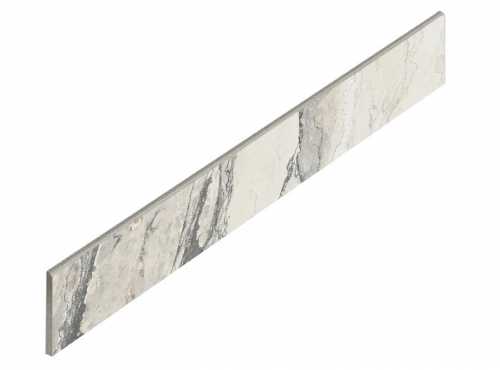 Плинтус Coliseumgres 610130006210 Canova Sand Battiscopa 7.2x60