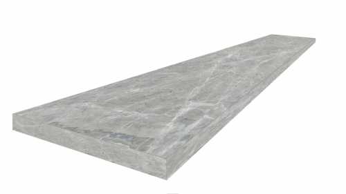 Ступень Coliseumgres 620070002826 Canova Grey Scalino 120 Ang.Sx 33x120