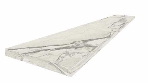 Ступень Coliseumgres 620070002825 Canova Sand Scalino 120 Ang.Sx 33x120