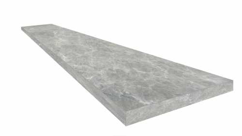 Ступень Coliseumgres 620070002822 Canova Grey Scalino 120 Ang.Dx 33x120