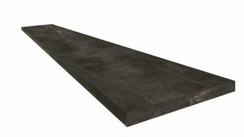Ступень Coliseumgres 620070002823 Canova Dark Scalino 120 Ang.Dx 33x120
