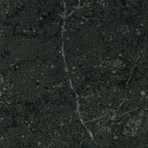 Керамогранит ZERDE TILE Madera black рельеф 60x60
