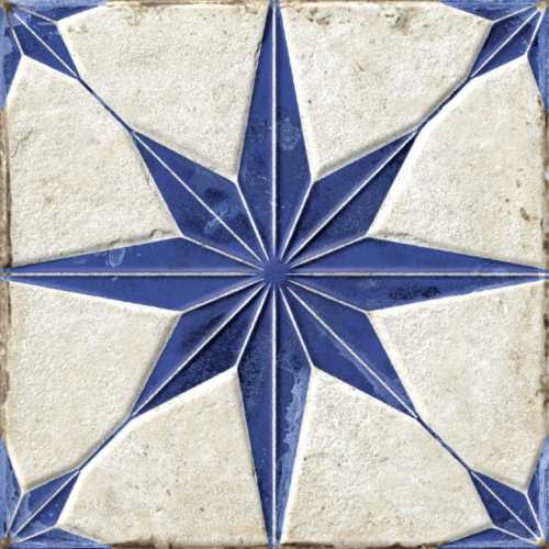 Керамогранит Peronda 40466 Fs Starlight Blue LT 22